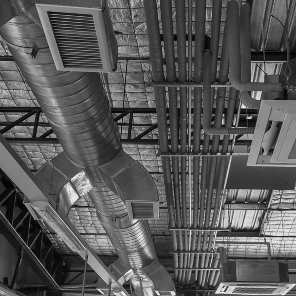 Mechanical feature